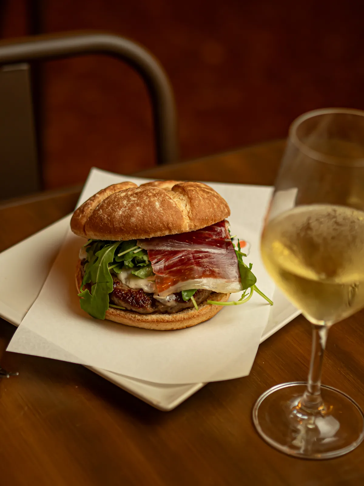 Burger Ibérica
